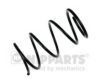 NIPPARTS N5547039 Coil Spring